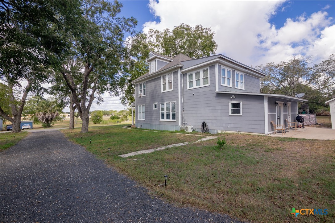 612 N Wilbern Property Photo 27