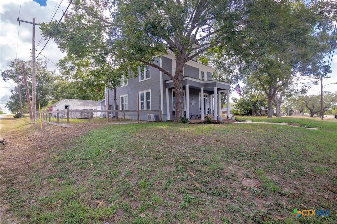 612 N Wilbern Property Photo 28