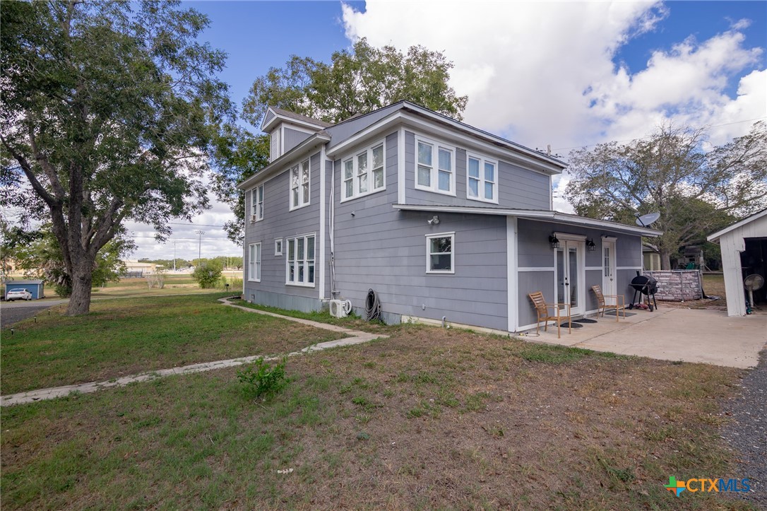 612 N Wilbern Property Photo 29