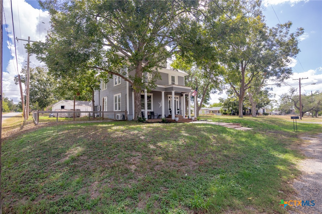 612 N Wilbern Property Photo 30