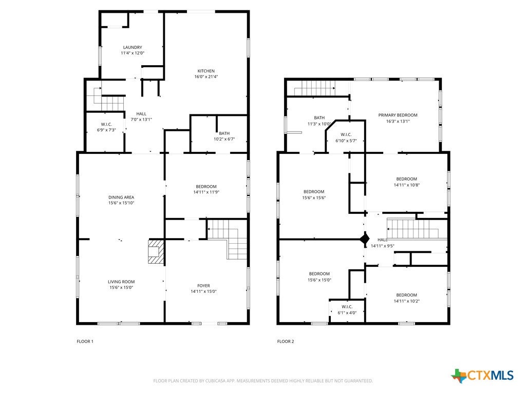 612 N Wilbern Property Photo 31