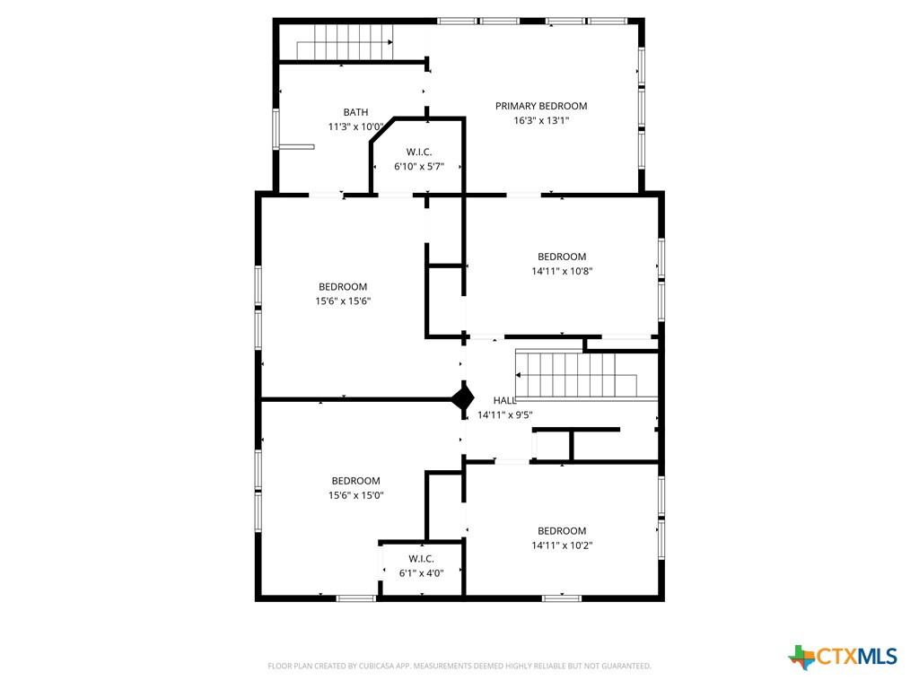 612 N Wilbern Property Photo 32