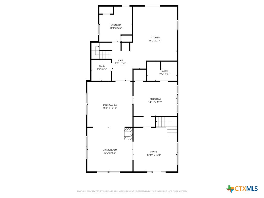 612 N Wilbern Property Photo 33