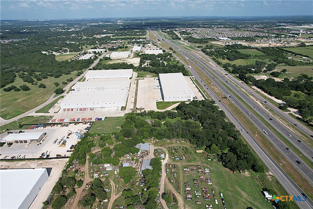 000 S I-14 & Wheat Rd Road Property Photo 2