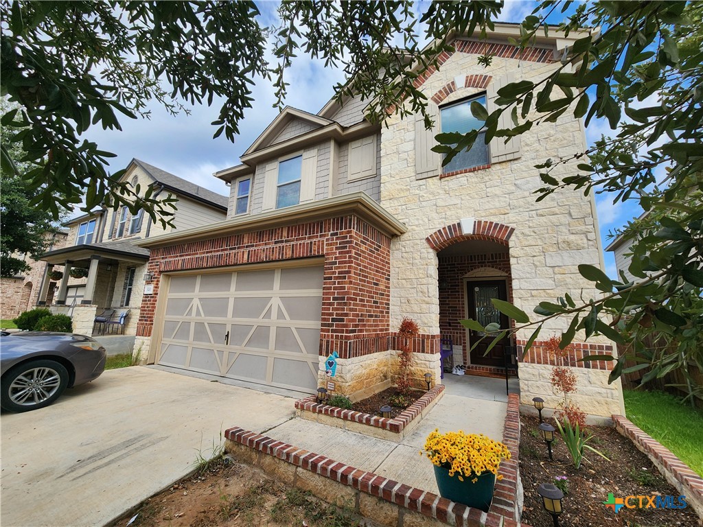 320 Tordesillas Drive