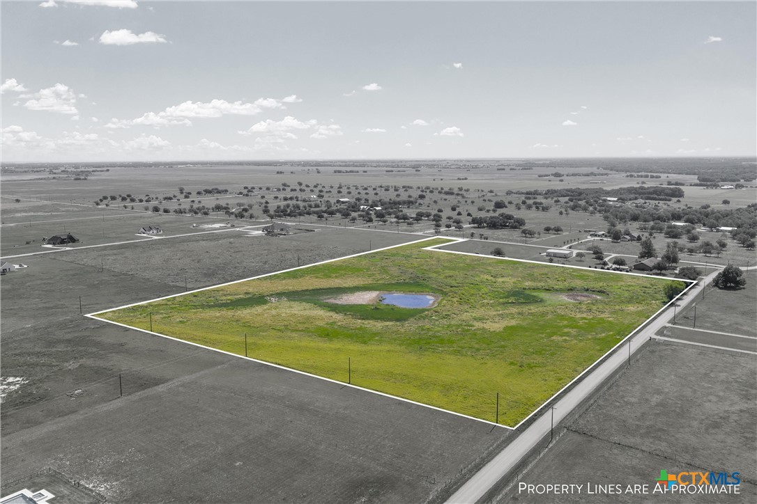 1370 Shiloh Church Road Property Photo 1