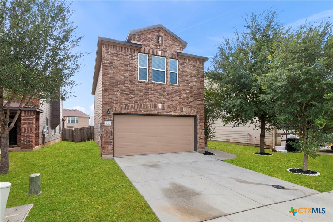 3917 Legend Pond Property Photo 1