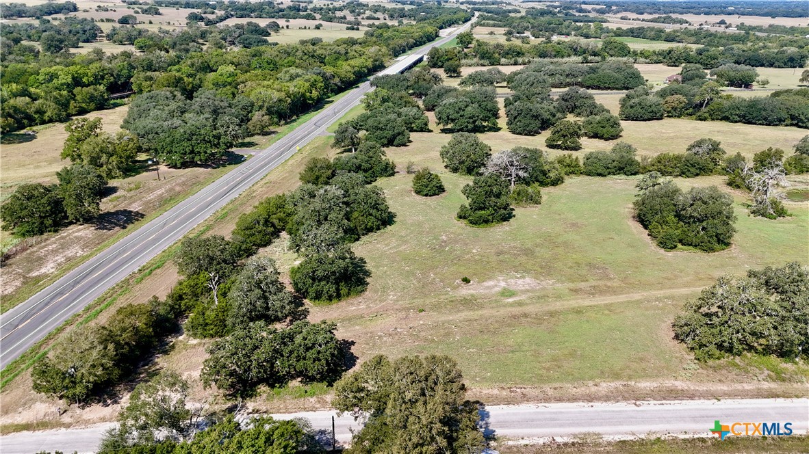 Lot 1 Harvell Lane Property Photo 6