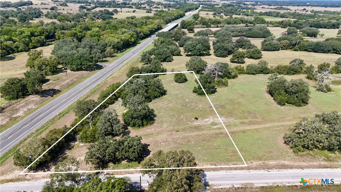 Lot 1 Harvell Lane Property Photo 16