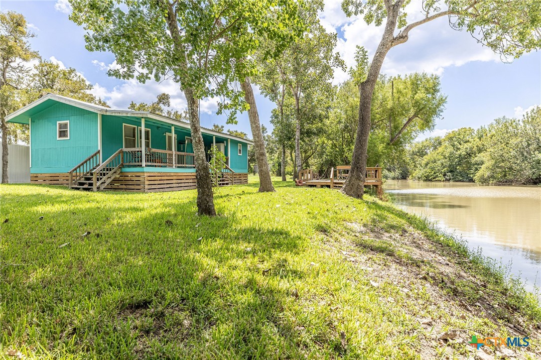 1932 Guadalupe River Drive Property Photo 1