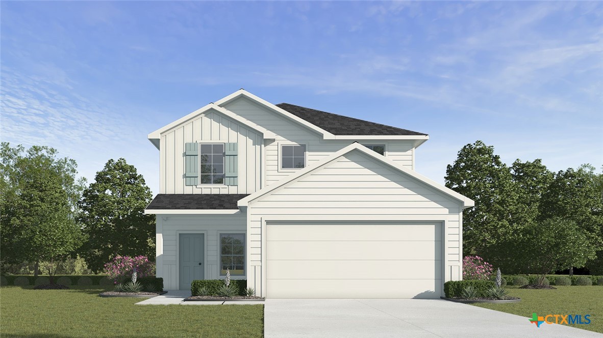 105 Langston Drive Property Photo 1