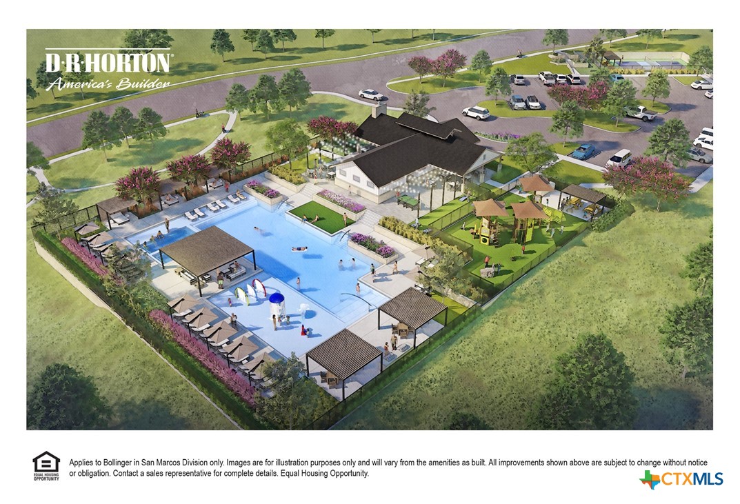 105 Langston Drive Property Photo 3