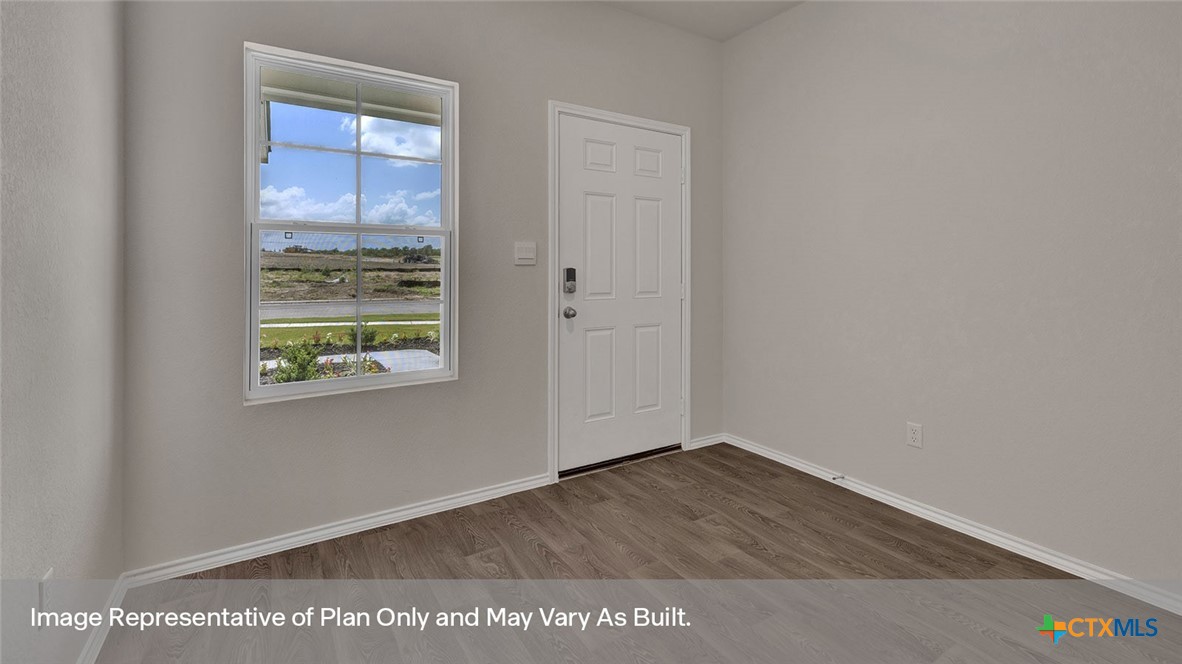 105 Langston Drive Property Photo 4