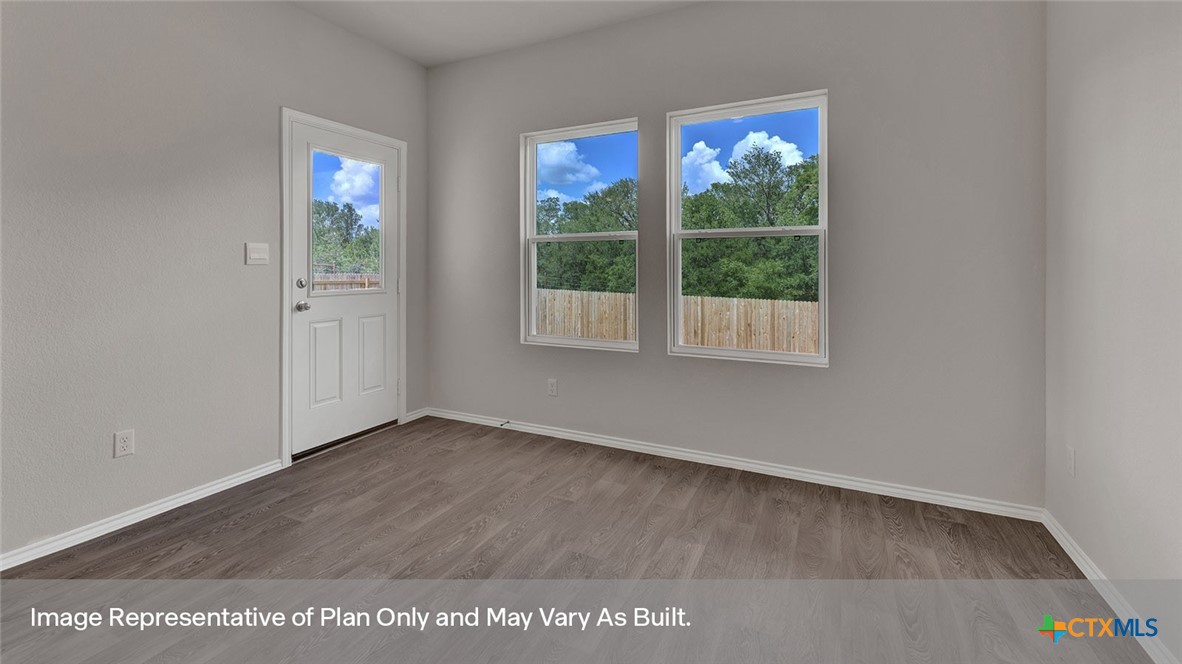 105 Langston Drive Property Photo 13