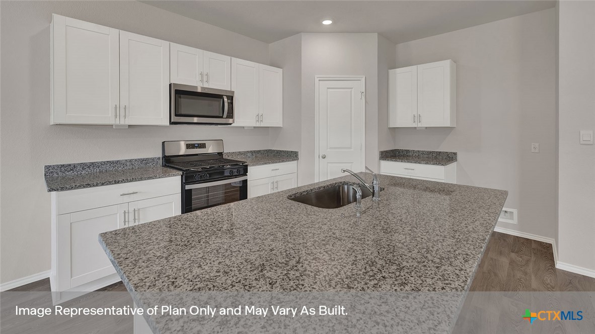 105 Langston Drive Property Photo 17