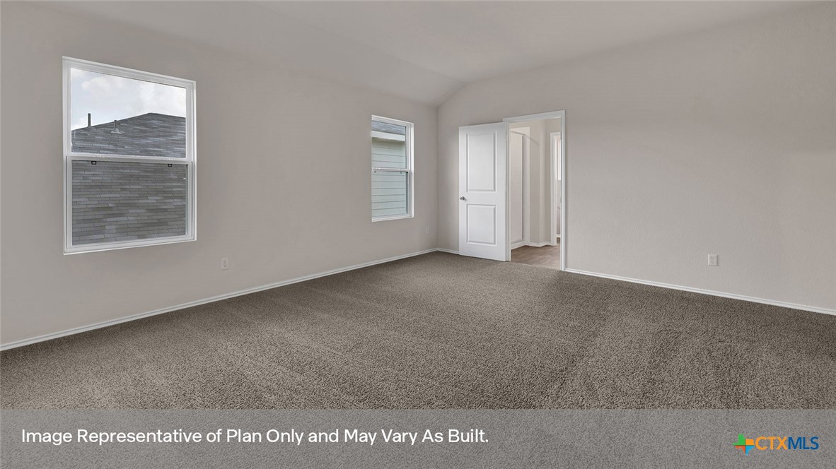 105 Langston Drive Property Photo 25