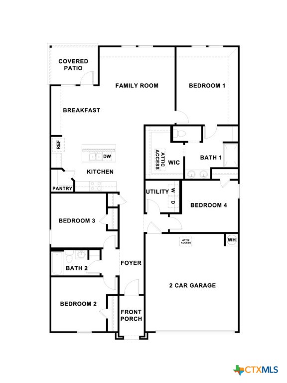 418 Hodges Street Property Photo 2