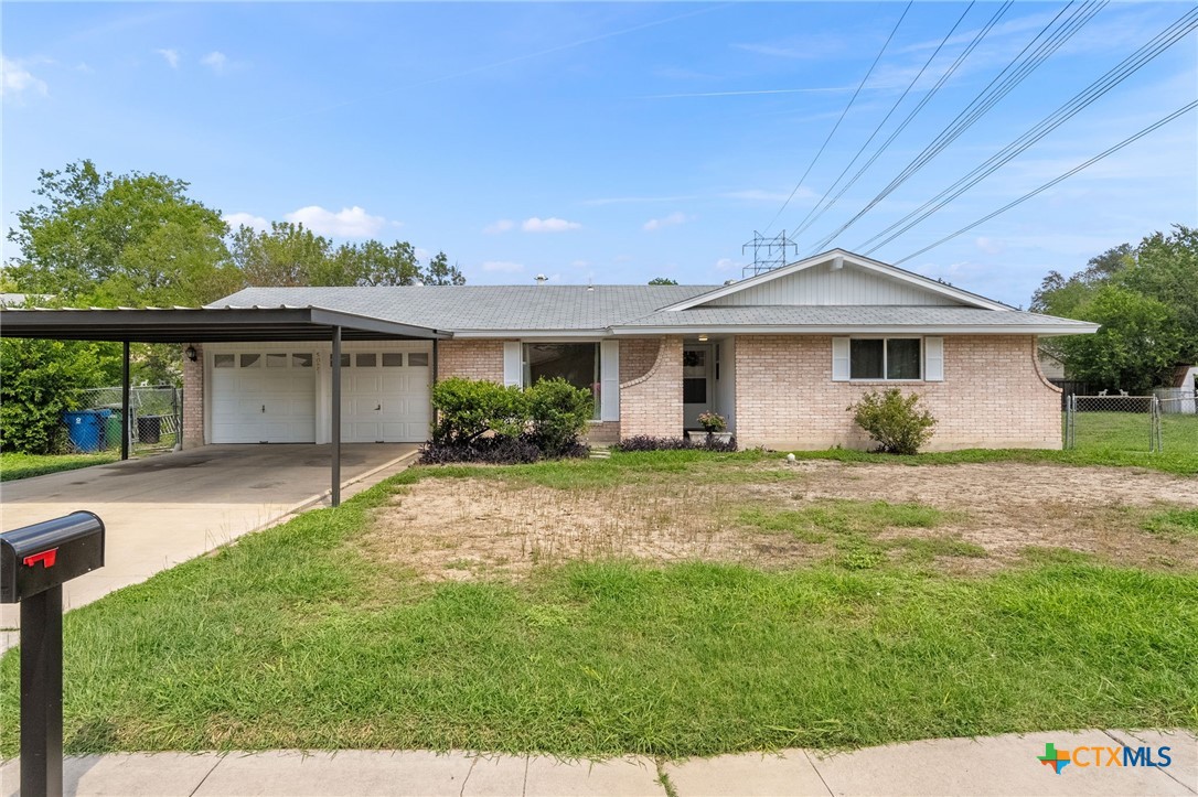 5027 Cinderella Street Property Photo 1