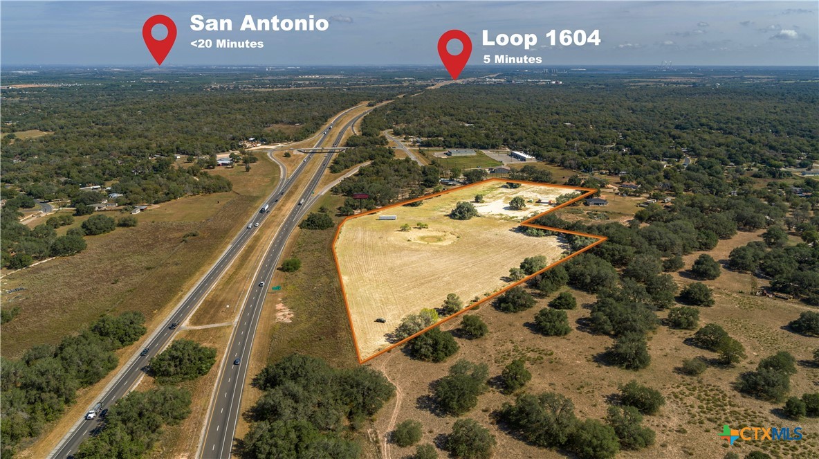 23383 Mathis Road Property Photo 1