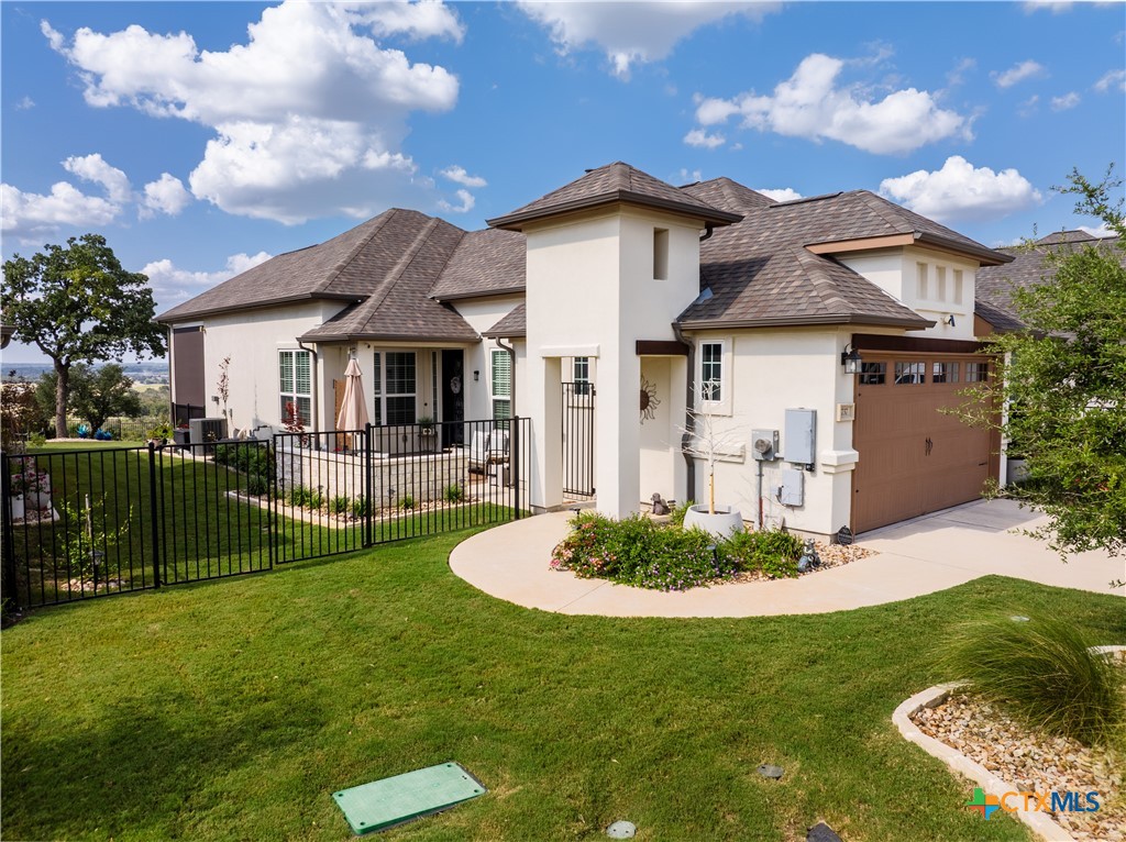 737 Faith Drive Property Photo 1