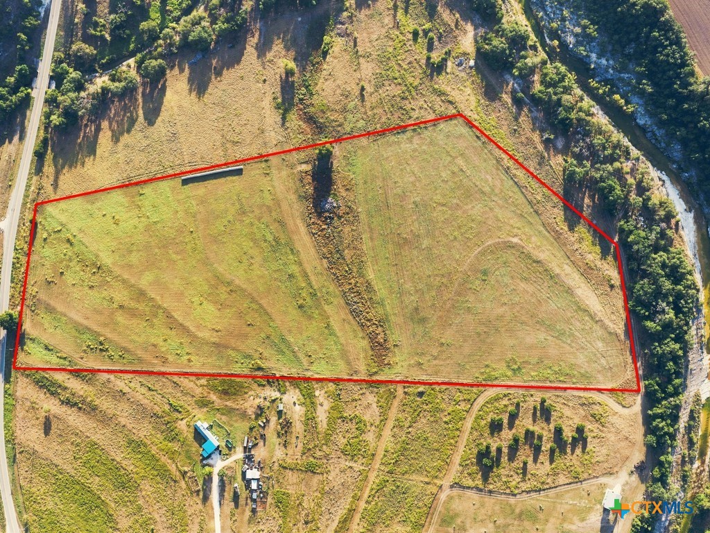 TBD FM 1888 Ranch Property Photo 1
