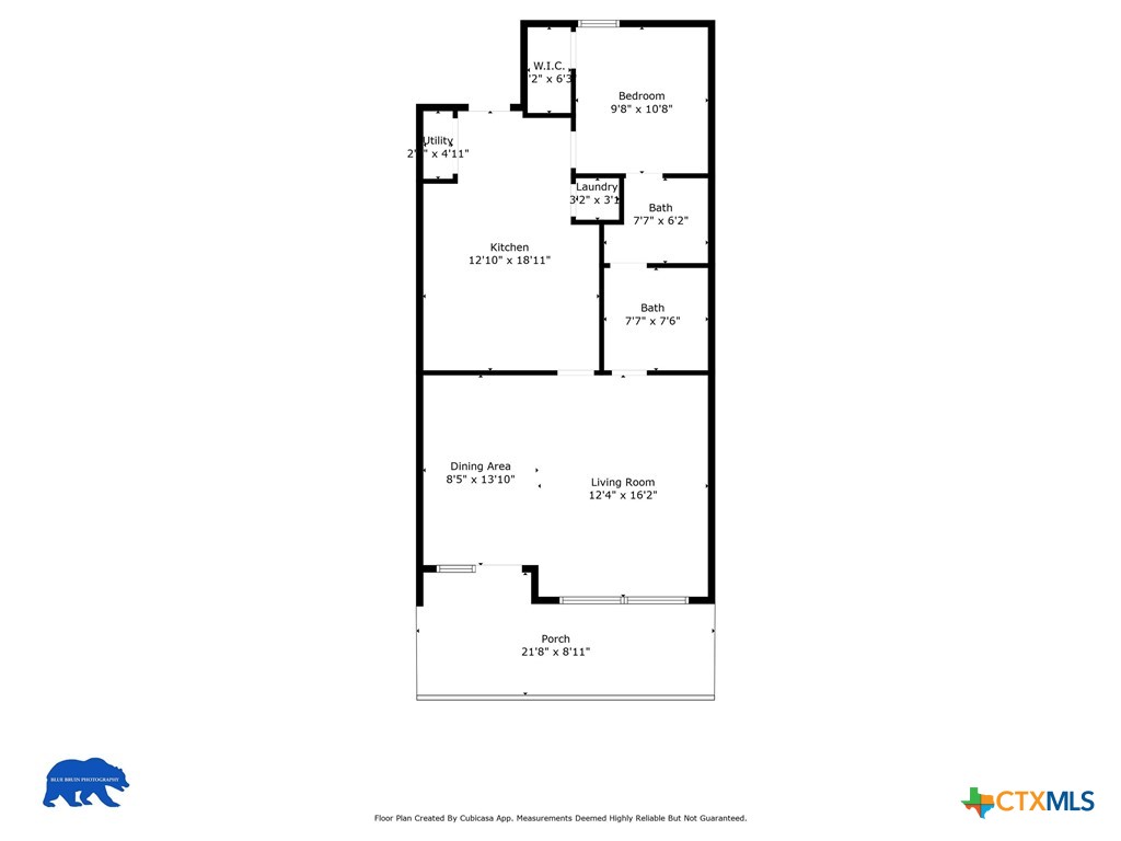 2165 Gabriels Place 1103 Property Photo 46