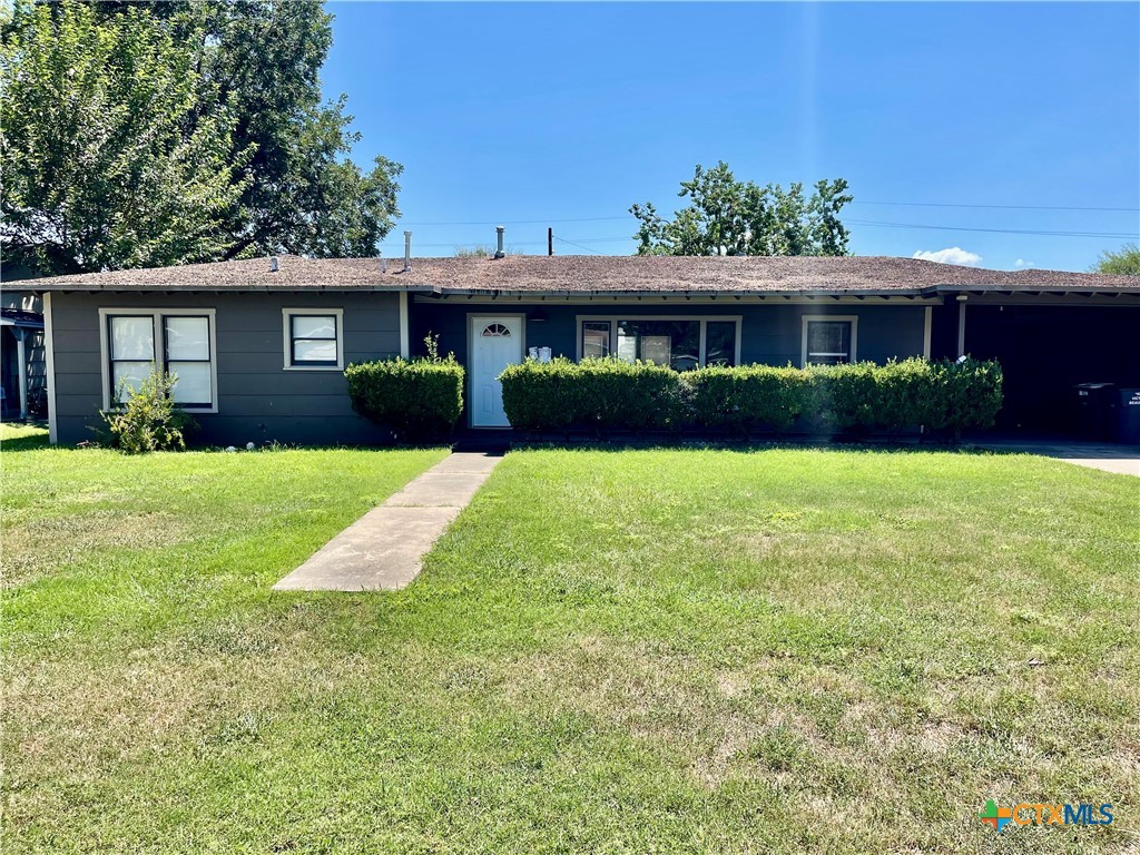 1901 E Polk Avenue Property Photo 1