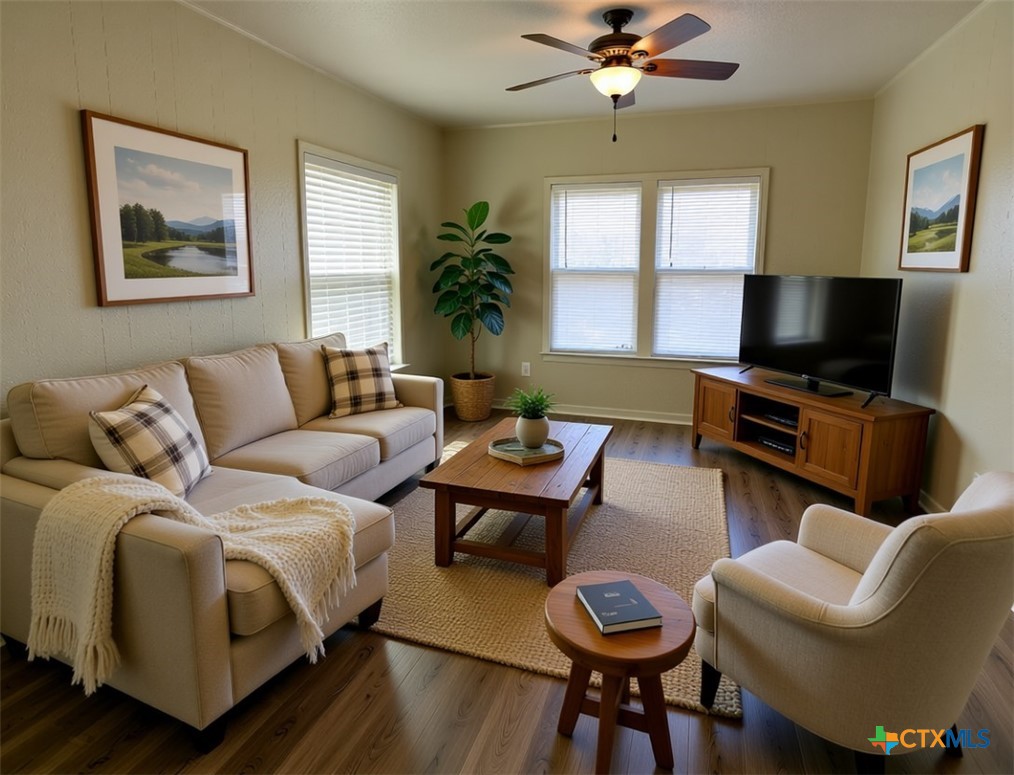 1521 N Hamilton Street Property Photo 19
