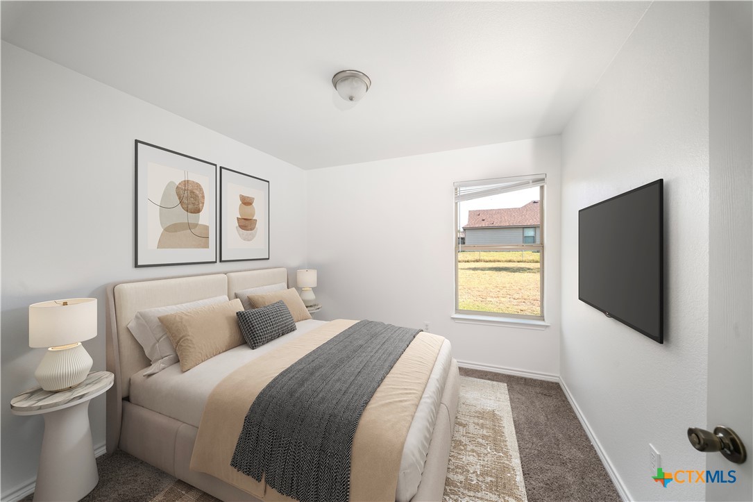 2624 Saulsbury Drive Property Photo 4