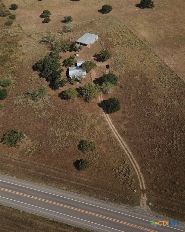 927 Us Highway 77a Property Photo 1