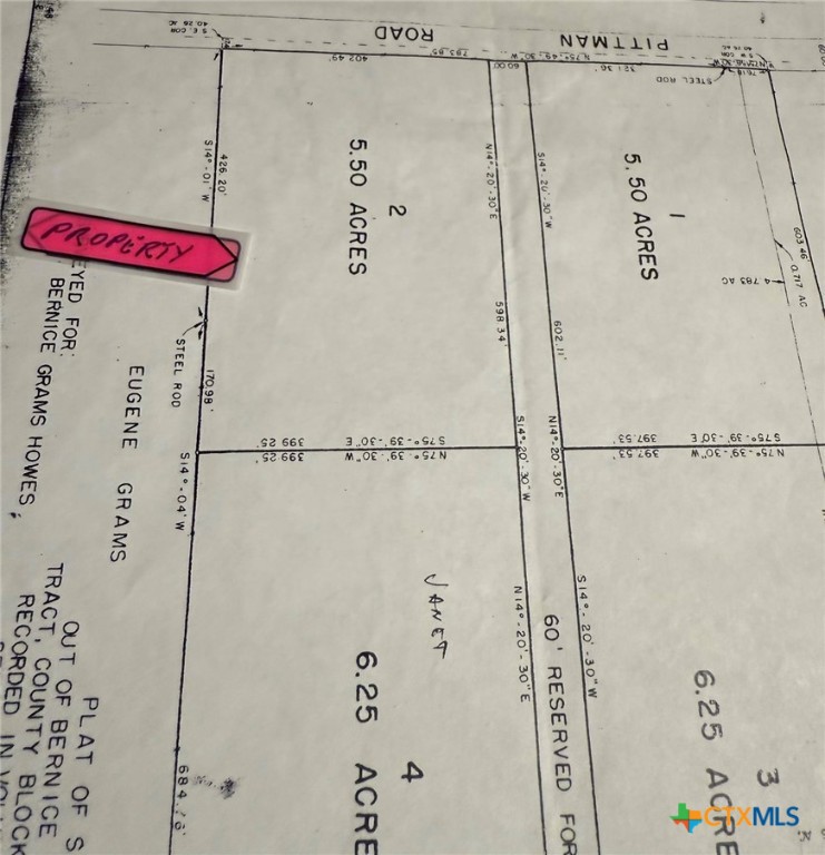 Tbd Pittman Rd Road 1 Property Photo 6