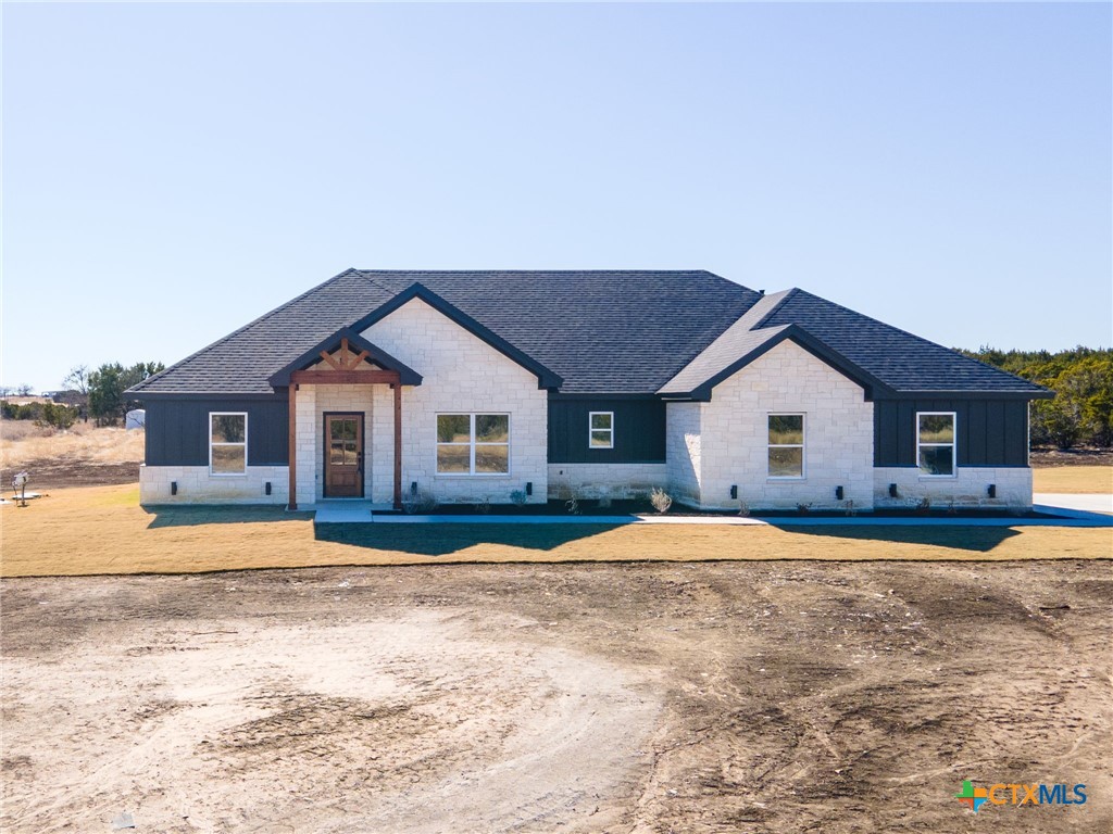 190 Cedar Bluff Loop Property Photo 1