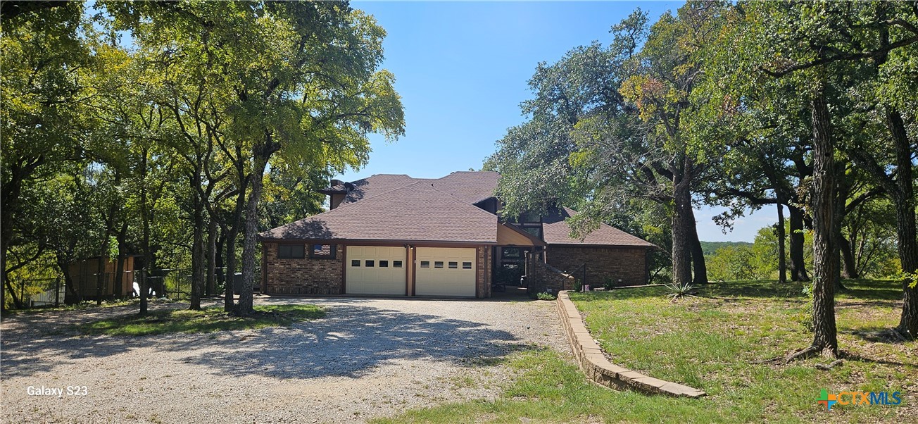 2115 W Hwy 84 Property Photo 2