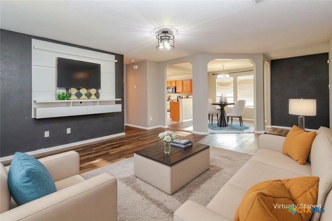 513 Draco Drive Property Photo 1