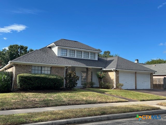 607 Brocton Street Property Photo 1