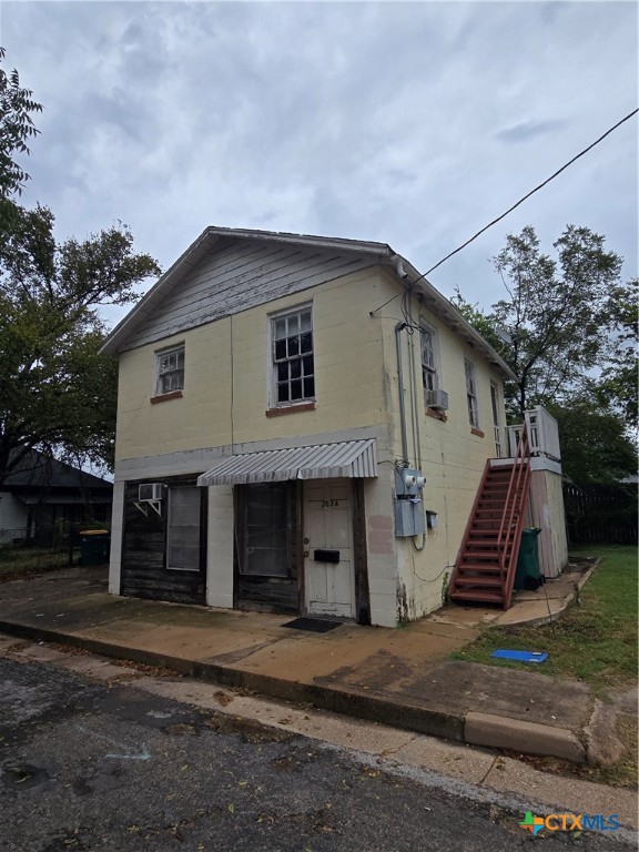 203 S 14th Street Property Photo 1