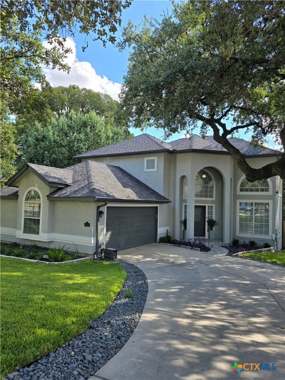 2850 Bent Tree Drive Property Photo 1