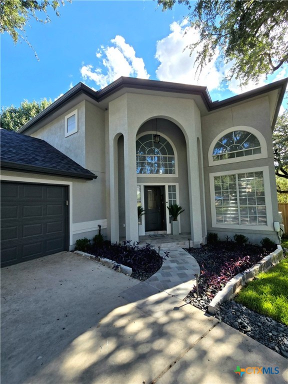 2850 Bent Tree Drive Property Photo 2