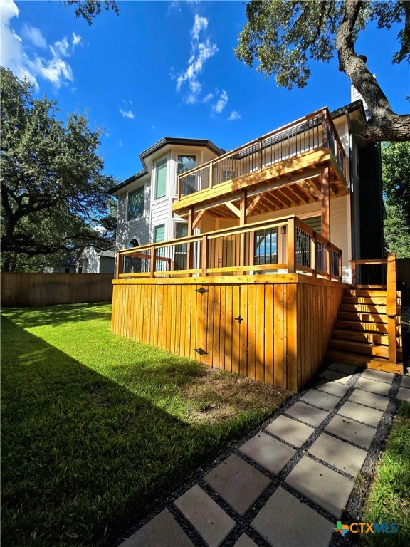 2850 Bent Tree Drive Property Photo 3