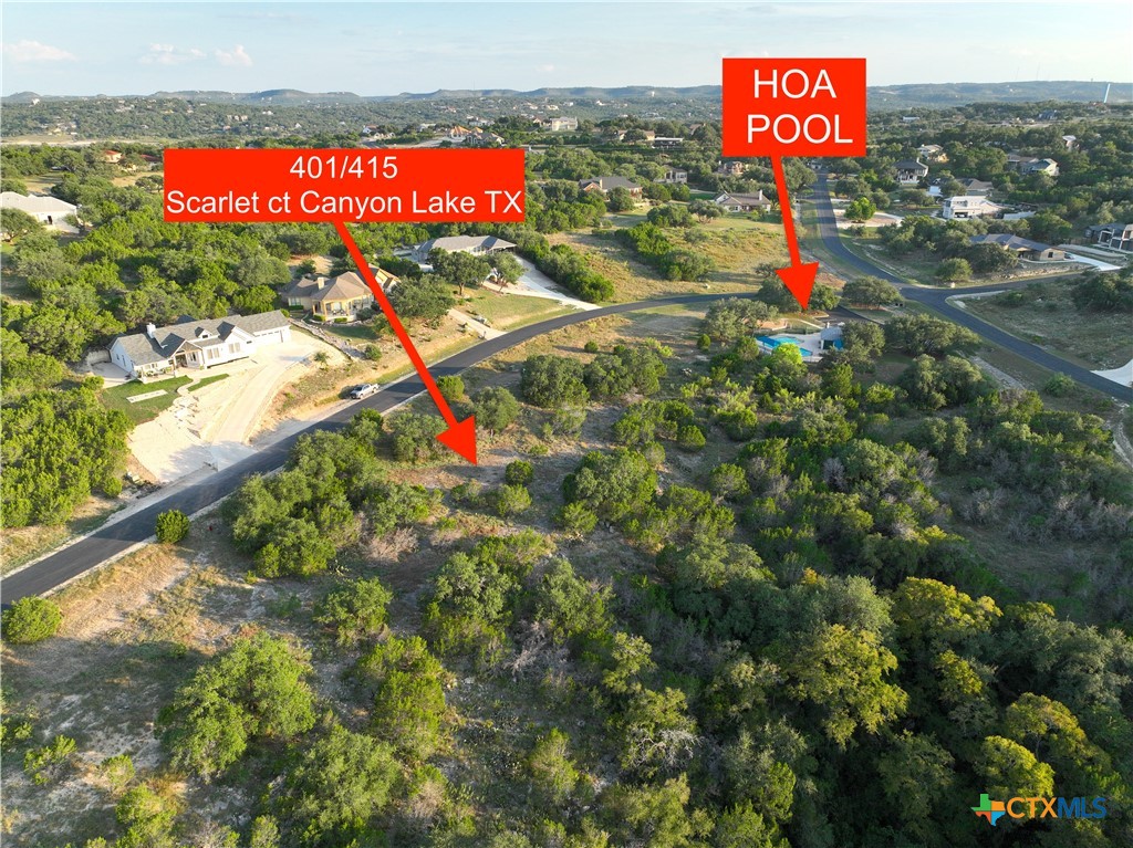 415 Scarlet Court Property Photo 2