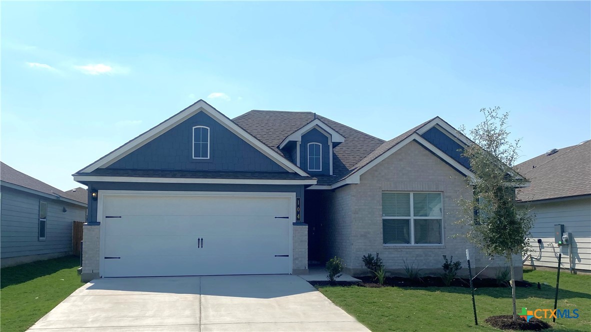 104 Little Green Trail Property Photo 1