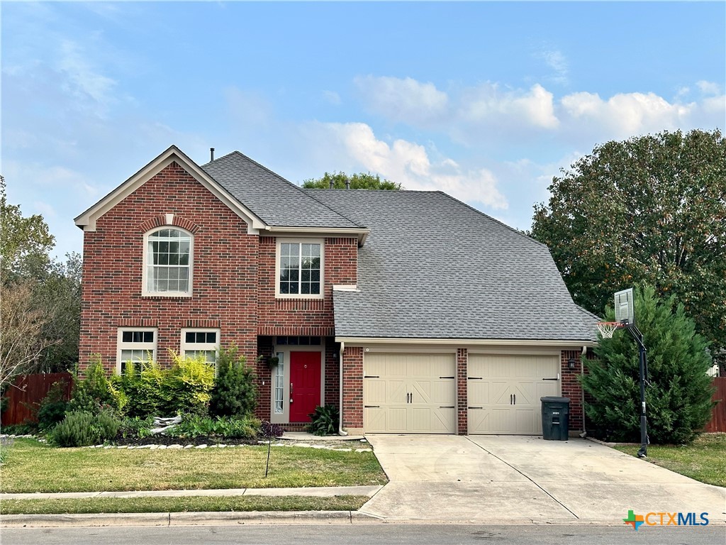 1739 Oak Glen Property Photo 1