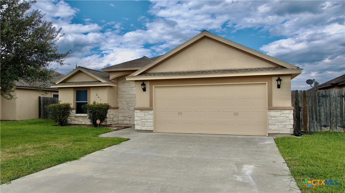 307 Tuscany Drive Property Photo 1