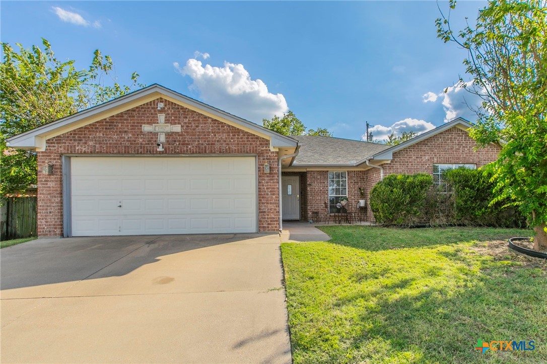 1910 Granex Drive Property Photo 1