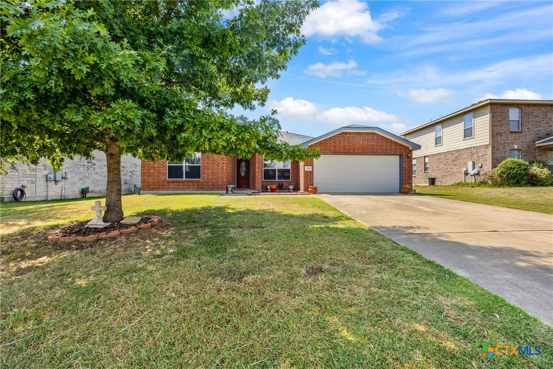 419 Cattail Circle Property Photo 1