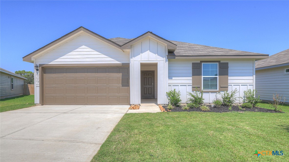 1117 ARGONNE FOREST Property Photo 1