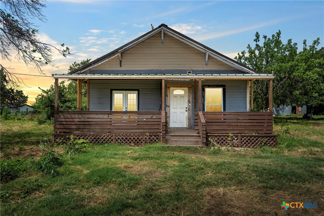 709 S Pleasant Hill Road Property Photo 1