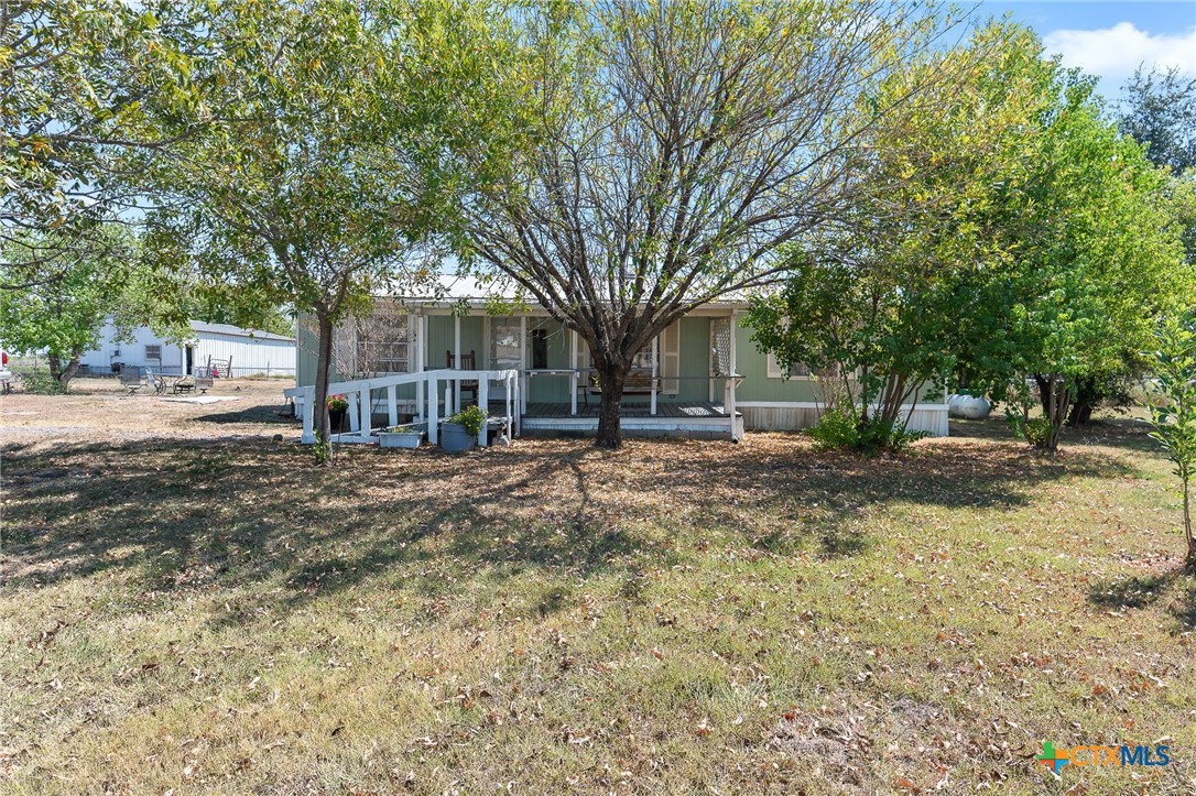 14815 Johnson Road Trail Property Photo 2