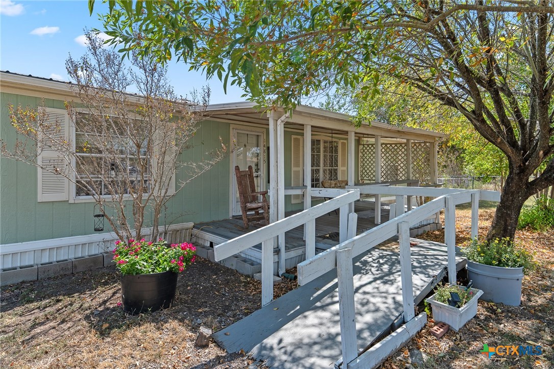 14815 Johnson Road Trail Property Photo 3
