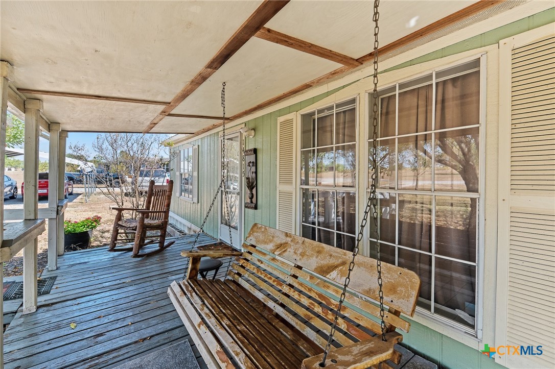 14815 Johnson Road Trail Property Photo 4